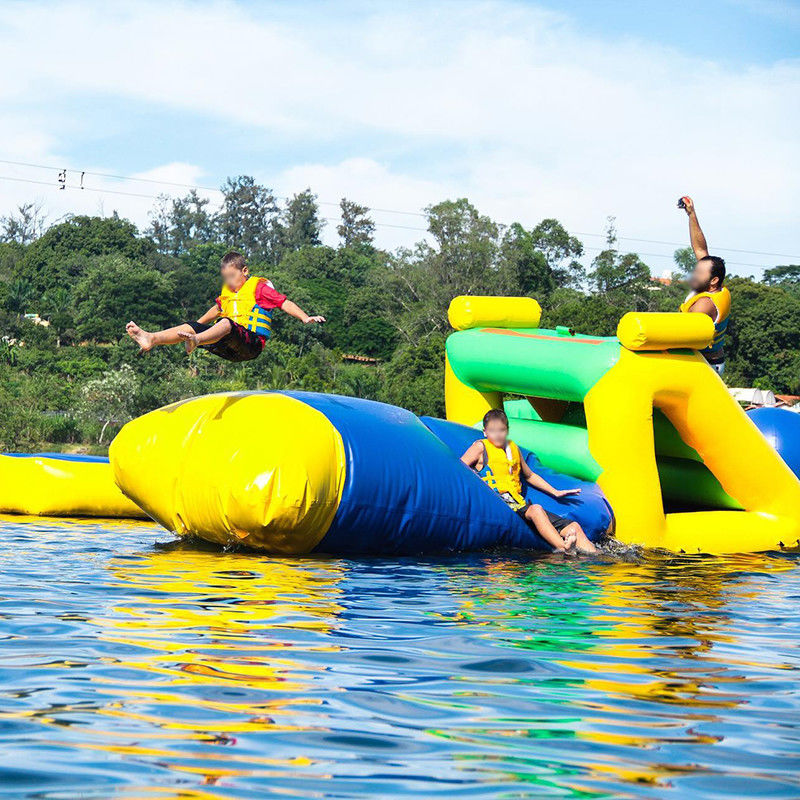 Inflatable Water Blob For Sale
