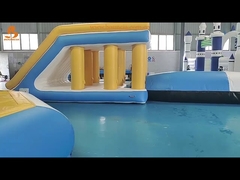 Guangzhou Bouncia Inflatables Factory Introduction Video